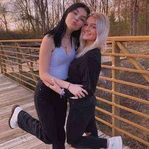 Meet your Posher, Madison